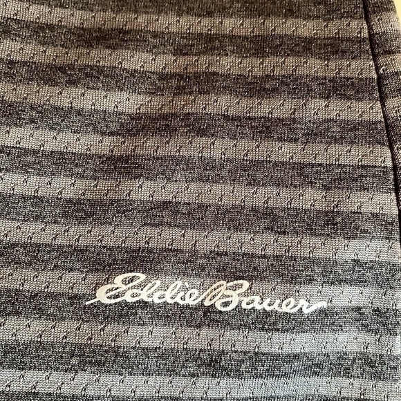 EDDIE Bauer Long Sleeve Hoodie Shirt - Picture 5 of 14